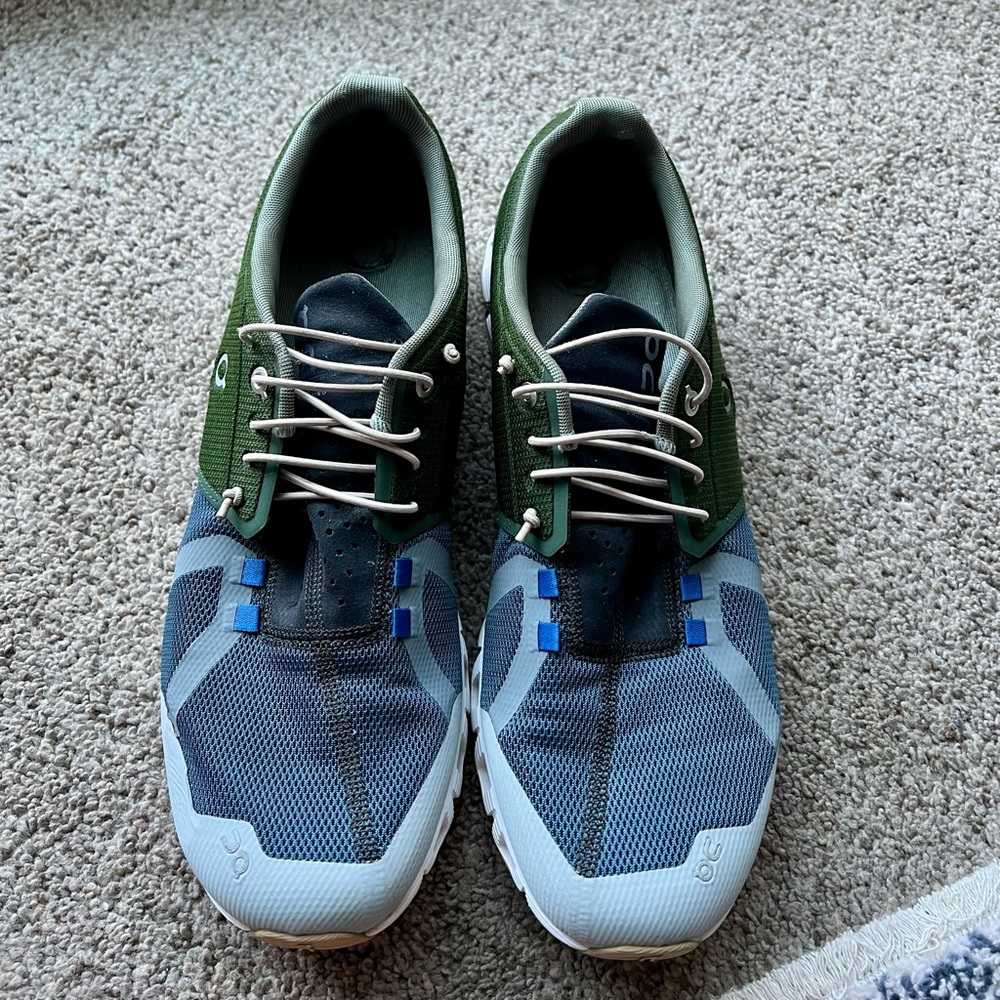 On Cloud 70/30 Men’s Shoes